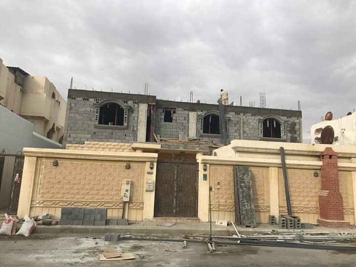 أفضل طرق ترميم واجهات بالرياض بتقنيات عصرية 0502865696